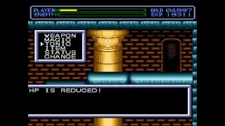 IPAT: Exile 2, Omake