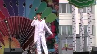 Прохор Шаляпин. Ой при лужку.