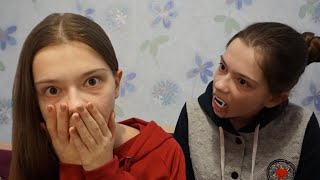 ВАМПИР В РЕАЛЬНОЙ ЖИЗНИ!