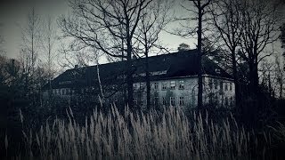 Dark Ambient @ Lost Places (WW2  abandoned military base) - 2014