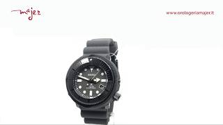 SEIKO PROSPEX STREET SOLAR DIVERS MINI TUNA SNE537P1