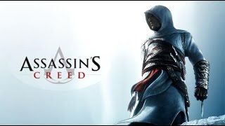 Прохождение Assassin's Creed 1-Часть 8: Вильям Монферрат
