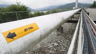 Trans-Mountain pipeline expansion approved, but will Trudeau let it be built?
