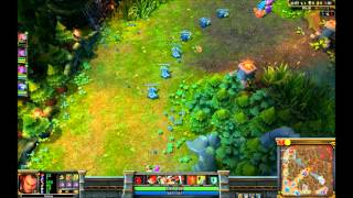 Darius full gameplay commentary