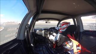 K4-GP 7時間耐久 2015年2月1日 手塚【Team SACHIKO】115号車