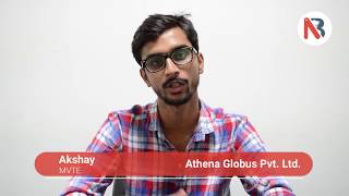 Mr. Akshay Speaks on Network Bulls MVTE Course training & Job Placement