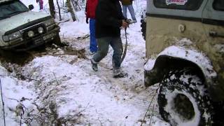 Предновогодняя ДиагноЗтика №2 24.12.2011года  ТЛК-80