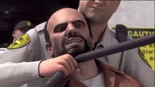 GTA 6   Grand Theft Auto VI  Official Gameplay Video 2018   Video Dailymotion
