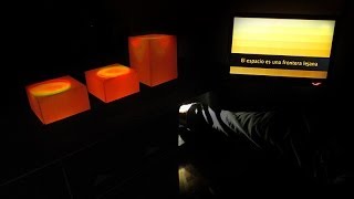 Instalación Interactiva - Lumínica - Audiovisual
