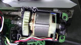 НОВИНКА, Бесщеточная циркулярная пила Hitachi C6MEY/какую пилу купить, обзор