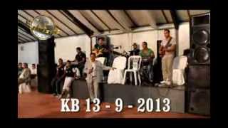 ΚΒ ΤΡΙΚΑΛΑ ΓΑΜΟΣ 13 9 2013 ΚΒ