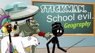 Stickman mentalist  Kill the polar explorer 2017