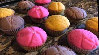 MANTECONCHAS
