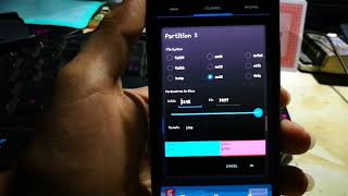 Particion SD con Link2SD || Todo desde Android 2017