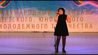 Шагинян Азнив с. Чалтырь (Ростовская обл.)