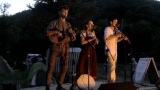 Во поле березка стояла, фолк качевая версия от гр. "Чисто поле"