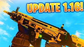 *NEW MKII VARIANTS + MORE*  PRESTIGE MASTER LVL 639 - BEST CLASSES AND TIPS (COD BO4 1.16 UPDATE)