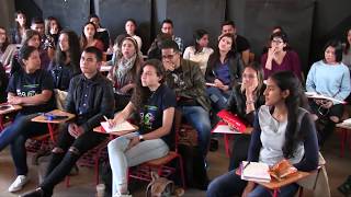 Berklee Latino 2018 - EMMAT