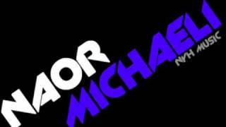 Moshe Peretz - Shir Lama'alot (Naor Michaeli remix)