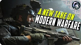 Call of Duty: Modern Warfare (2019) - Too Realistic?