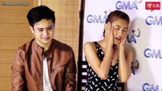 PEPtalk. Julie Anne San Jose posts bikini pics