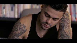 Lucky Bossi - Pensando En Ti - EP Romantic Nasty