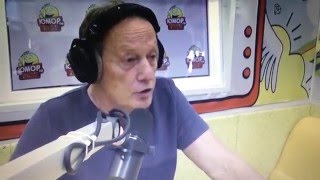 Михаил Задорнов рассказал о дороге Балаково-Ершов