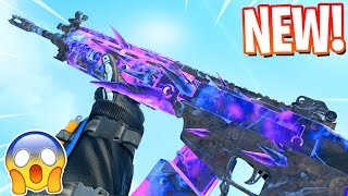 the NEW TIER 100 “SWAT RFT” DARK MATTER...? (BEST GUN)