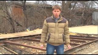 Михайловское телевидение выпуск от 14.03.2015