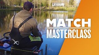 Fishing The Waggler In Winter With Maggots