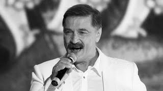 Умер народный артист Беларуси Александр Тиханович