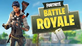 Fortnite Battle Royale: THE NEW UPDATE IS AWESOME! - Fortnite Battle Royale Multiplayer Gameplay