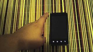 T-Mobile G2x Unboxing!