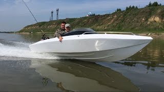 Лодка эгоиста