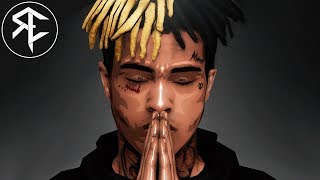 XXXTENTACION - Revenge (TOP $HELF Remix)
