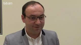 «Աղջիկս գիտեր, որ ես գործուղման եմ, ընդ որում՝ Արցախի Հանրապետություն». Արսեն Բաբայան