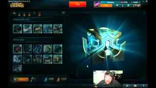 OPENING 25 HEXTECH CHESTS!! THE QUEST FOR HEXTECH ANNIE!!