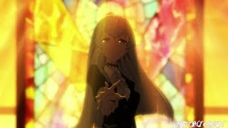 Аниме клип-Крылья (совместно с Аней Lis)