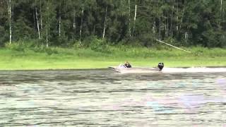 • Джет-Бот Своими руками | Jet-Boat Handmade •