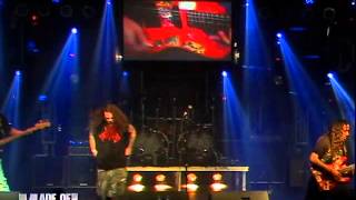 Made of Metal (Tribute to Pantera) - "Domination" (FTL 1-4-13)