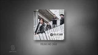 Rosa de Saron - Folhas No Chão (Álbum Horizonte Distante)