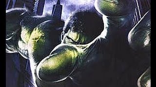 Hulk (2003) A Guilty Pleasure or an Underrated Gem? (Video Review)
