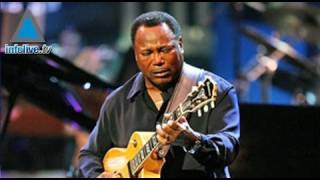 George Benson en Israel