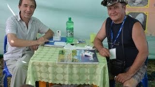 Птичий парк Немченко. Выставка Золотая Нива-2013
