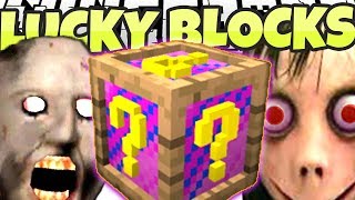 ?MINECRAFT LUCKY BLOCKS CU IRAPHAHELL IN CASA LUI MIMI !