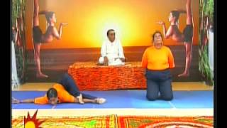 Thirumoolar Ashtanga Yoga & its Health Benefits by Dr Asana Andiappan 03 03 2015 Tuesday