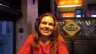 Тамада на юбилей Тверь. Видео отзыв. Праздник 20.04.2019 #тамада ( tamada69.com )