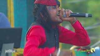 Reggae Sumfest 2018 - Tommy Lee (Part 2 of 3)