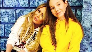 Дочь Началовой узнала о страшной трагедии и плакала всю ночь
