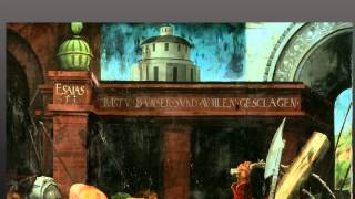 Grünewalds Kreuztragung Christi - Die Restaurierung eines Hauptwerkes deutscher Kunst